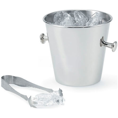 Vollrath&#174; Stainless Steel Ice Bucket