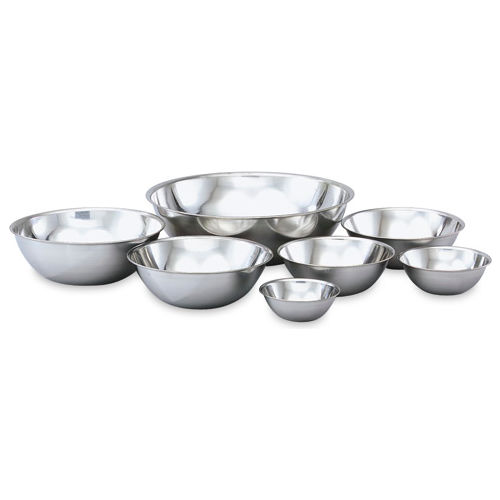Vollrath® Mixing Bowl 1-1/2 Qt - Pkg Qty 12