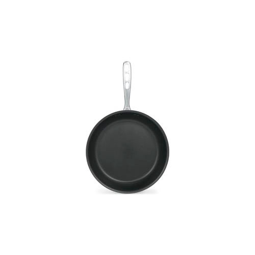 Vollrath&#174; 14&quot; Fry Pan with Powercoat and Trivent Plain Handle