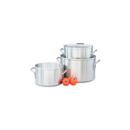 Vollrath 67434 Classic Saucepot 34 Quart