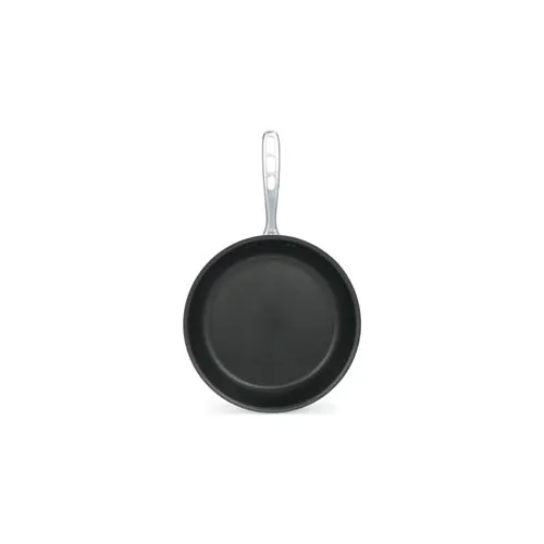 Vollrath Wear-Ever 8 Aluminum Non-Stick Fry Pan with SteelCoat x3