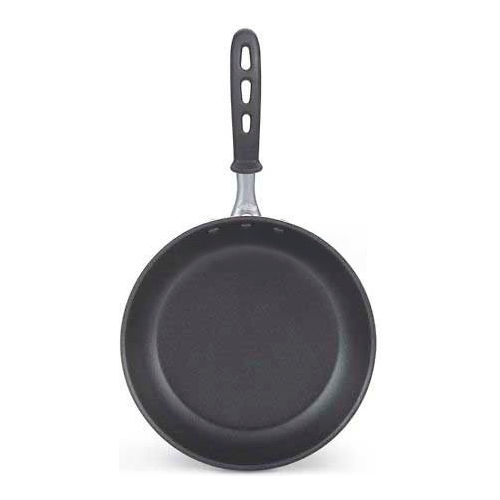 Vollrath® Wear-Ever Fry Pan With Ceramiguard II Interior 67948 10 Gauge 5-3/4" Bottom Diameter - Pkg Qty 6