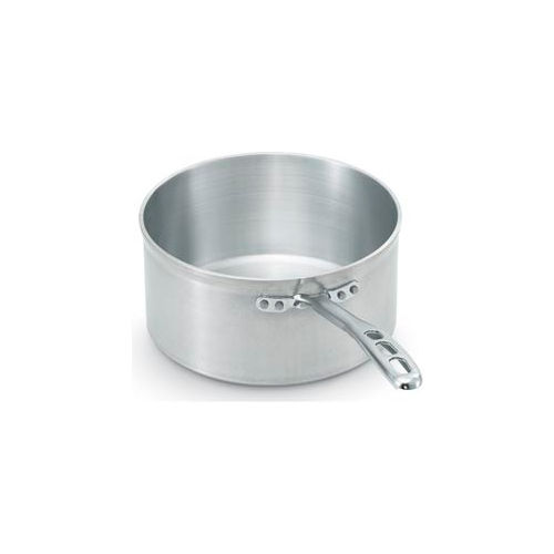 Vollrath® 6.5 Qt 10" Hd Sauce Pan-Pl Handle - Pkg Qty 2