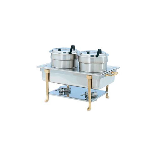 Vollrath® Chafer Double Soup Adaptor Kit