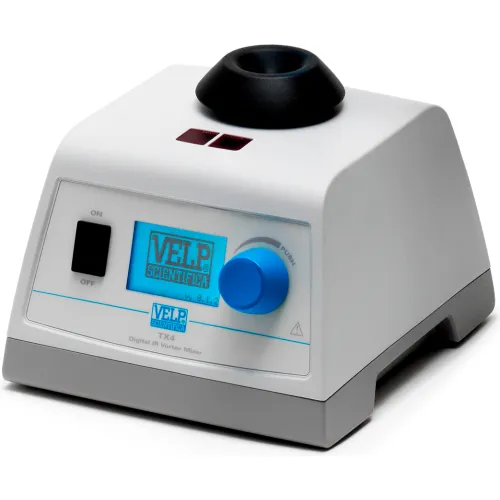 Velp Scientifica TX4 Ir Vortex Mixer, 100240V/5060Hz