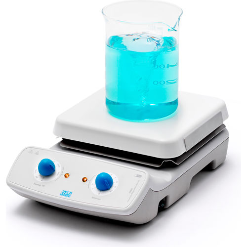Velp Scientifica HSC Heating Stirrer, 115V/60Hz