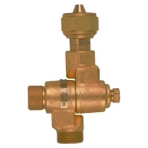 Victor Equipment