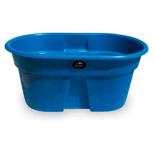 High Country Plastics Stock Tank, W-100T, W-Series, 100 Gallons
