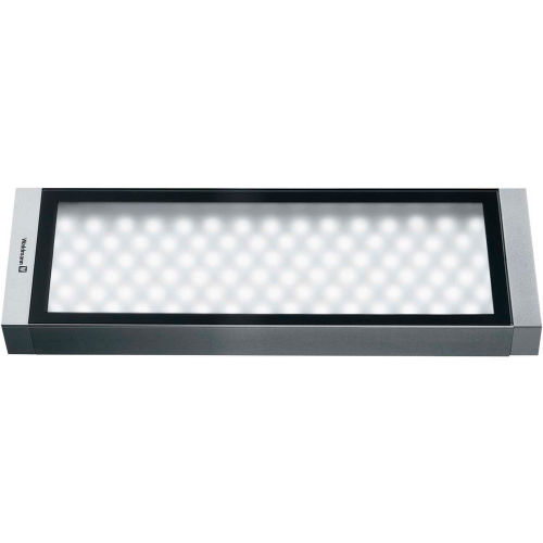 Waldmann 112573001-00514271 Lumatris 90 LED LED Machine Luminaire, 31 Watts