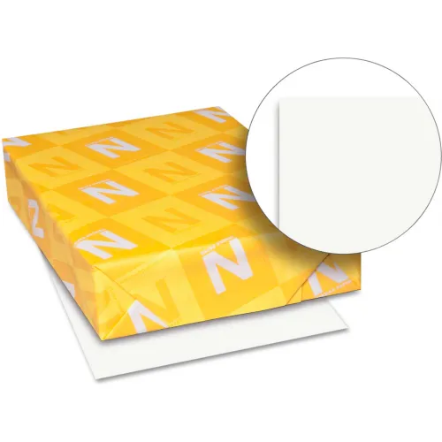 17393 Nekoosa Fast Pack Digital Carbonless Paper - NEK17393