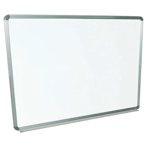 Global Industrial™ Magnetic Whiteboard - 48 X 36 - Steel Surface