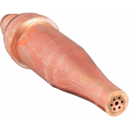 VICTOR®Professional Acetylene Cutting Tip, Type 101, Size: 8