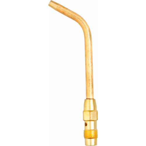 TurboTorch® SOF-FLAME™ Replacement Tip, S-3 Tip, Air Acetylene