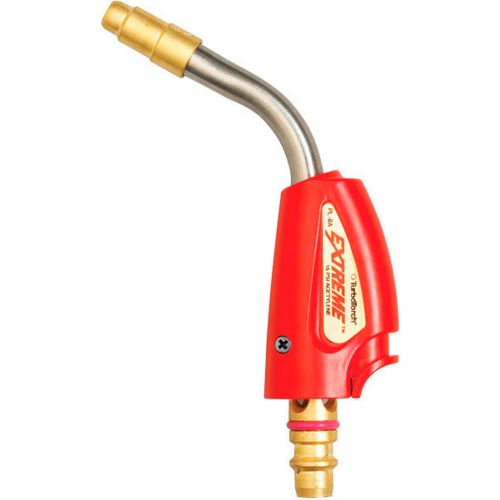 TurboTorch® Extreme® Self Lighting Replacement Tip, PL-8A Tip Swirl, Air Acetylene,2520BTU