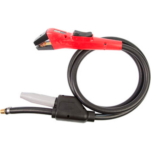 ARCAIR&#174; AirPro&#153; X4000 Gouging Torch and 7' Cable Assembly with 360&#176; Swivel, 90-1000A
