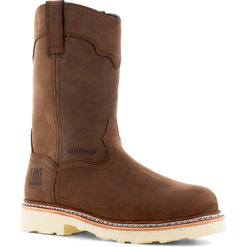 waterproof wellington work boots