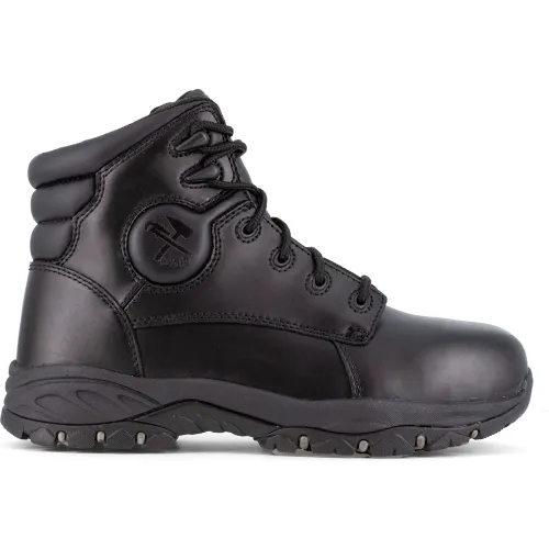 RefrigiWear® PolarForce® Hiker Boots, Size 6, Black display picture 1