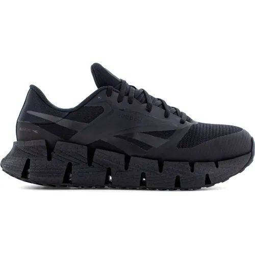 Reebok Mens Nano X1 Adventure Work Sneaker Black Size 13W Reebok Nano X1 Adventure Work Mens 13W Gray/Black Memory  main image 4