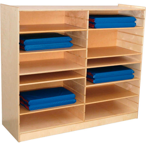Shelf Packs (Box of Six)