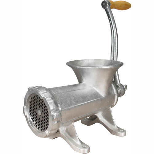 22 Manual Meat Grinder & Sausage Stuffer