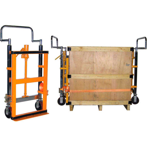 heavy duty furniture moving dolly