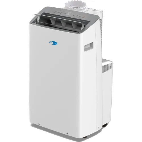 Whynter ARC 1230WN Portable Air Conditioner Dehumidifier Dual