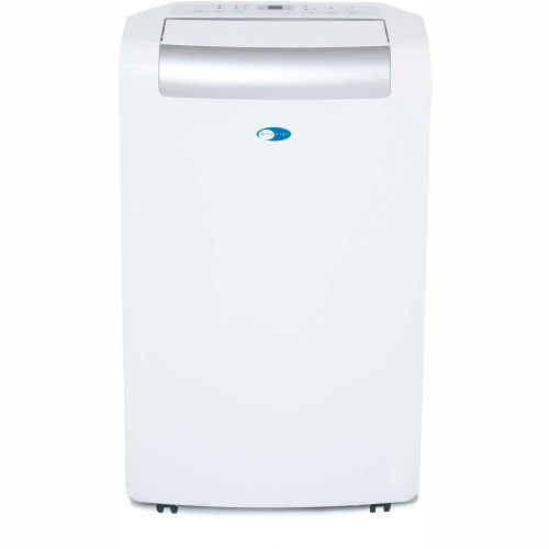 Whynter 14000 Btu Portable Air Conditioner And Heater With 3m™ And Silvershield Filter Arc 148mhp 7926