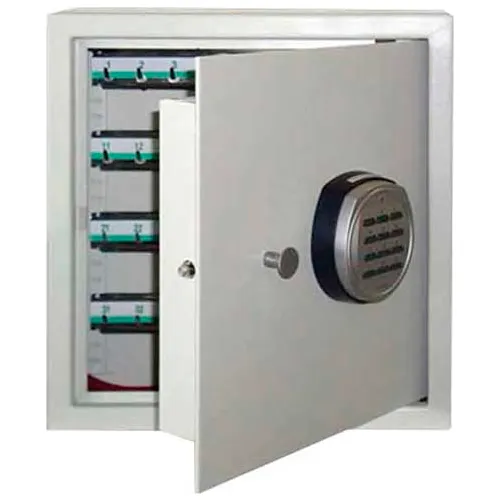Cmple – Cabinet Locks with Two Keys for Server Rack Enclosure/Cabinet
