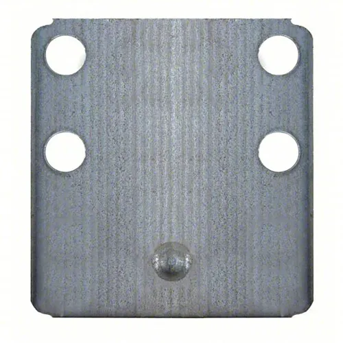 Husky Rack & Wire™ Upright Shim, 10 Gauge, 4