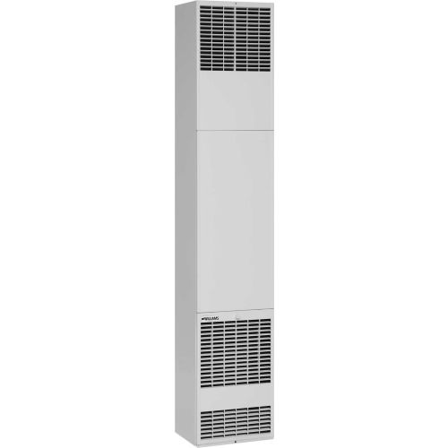 Williams Forsaire Direct-Vent Counterflow Furnace 4007732 Natural Gas 40000 BTU