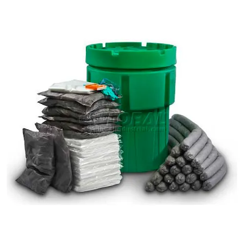 95 Gallon Spill Kit