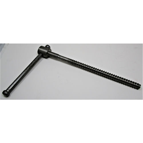 JET® Spindle Assy 503-23, 10101S23
