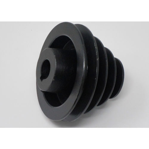 JET&#174; Pulley 14/17Mf 3/4Bore (Text) , 10607970A1