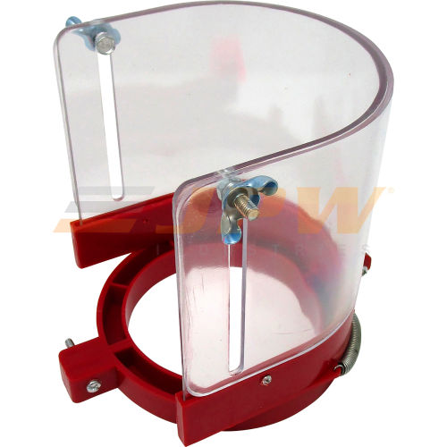 JET® Chuck Guard Assembly For Jet Power Tools