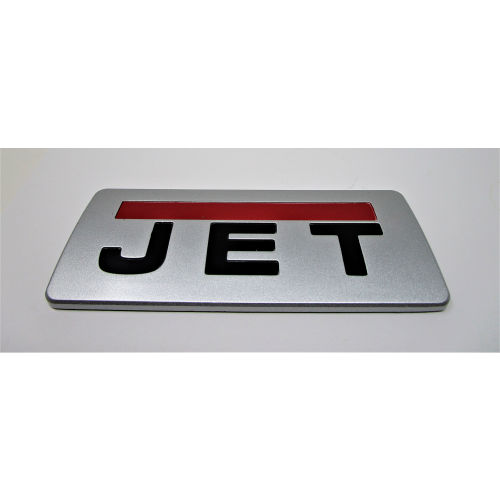JET&#174; Name Plate (Jdp-20Mf) , 11316902