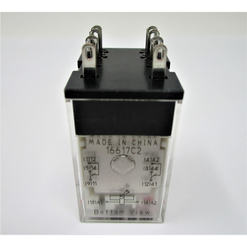 JET® Relay Hbs1321W, 1321W751