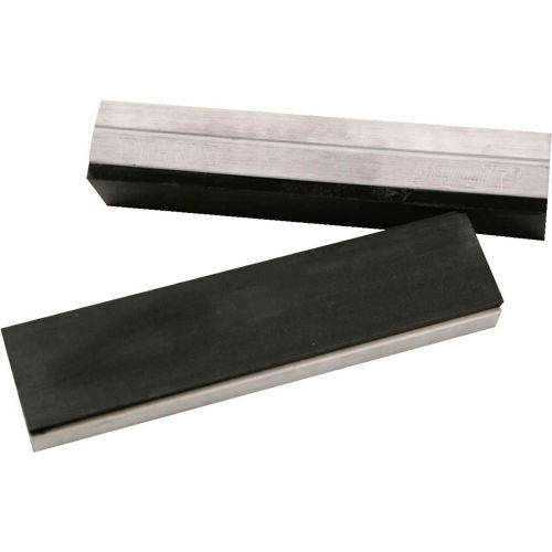 Wilton 14841 Model R-4.5 4-1/2" Jaw Width Rubber Face Jaw Cap