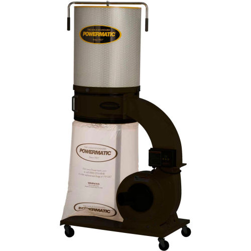 Powermatic 1791086 Model PMDC-C 20" 2 Micron Canister Kit for Powermatic Dust Collectors