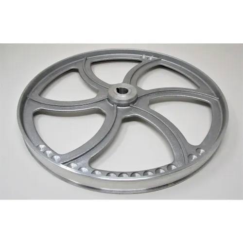 order X6♡ JET® Lower Wheel Wbs-14Cs/Os, JT9-198672