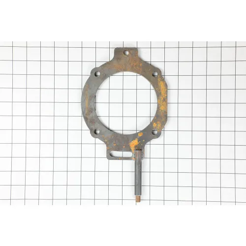 JET® Locking Plate Zx Lathes, JT9-ZX-04730