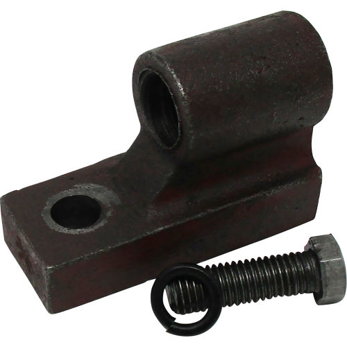 JET® Vise Nut 8 Bench Vise, 310087W