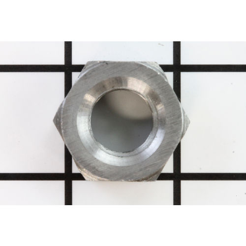 12" Craftsman Table Saw Arbor Nut Replacement Woodworking Talk