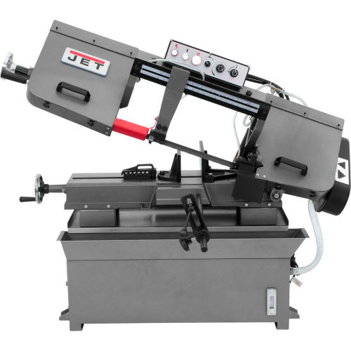 Jet 414468 HBS-916W 9 X 16 Horizontal bandsaw, 115/230V,1-Phase