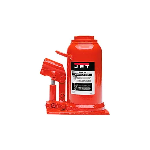 【稀少】REVISED JACK & BETTY JET 35 Ton Hydraulic Bottle Jack, JHJ-35 - JT9-453335K
