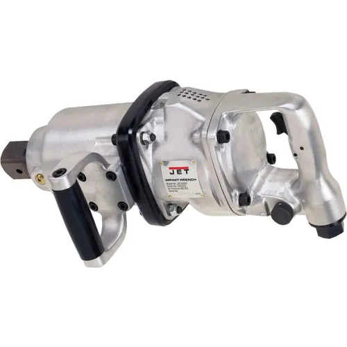 JET Air Impact Wrench, 1/2