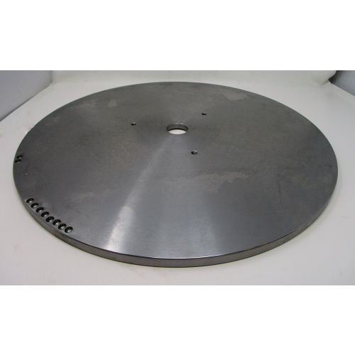 JET® Disc 20 Disc Sndr Item#85, 5645241