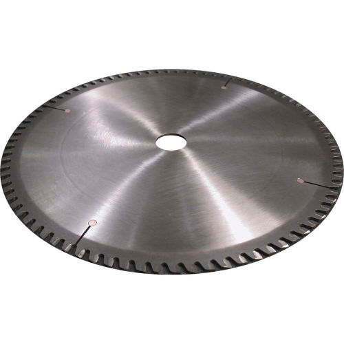 Wilton 579000 - Circular Saw Blade - 225mm X 2mm X 32mm X 180T - Ferrous