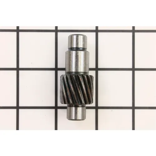 JET® Shaft Single Geared 18T 15 Planer, JT9-6284852