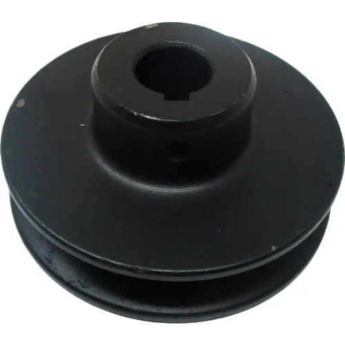 JET® Rex. 14012503 / Pulley Mtr, 6285247