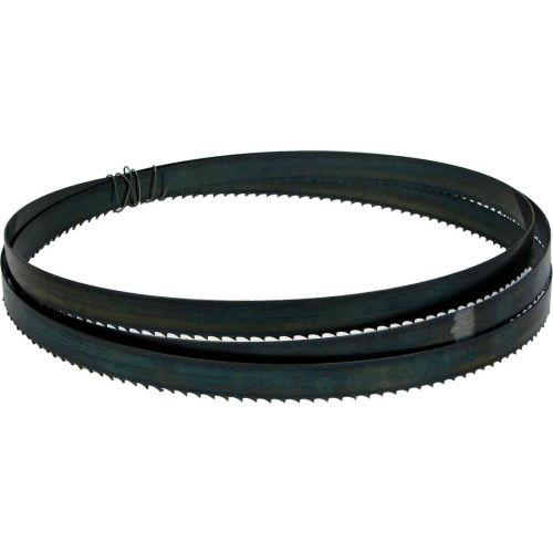 JET 707203 67-1/2 x 1/2 x .025" 6 TPI Replacement Blade for 10" Benchtop Bandsaw